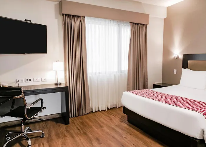 Wyndham Costa Del Sol Piura