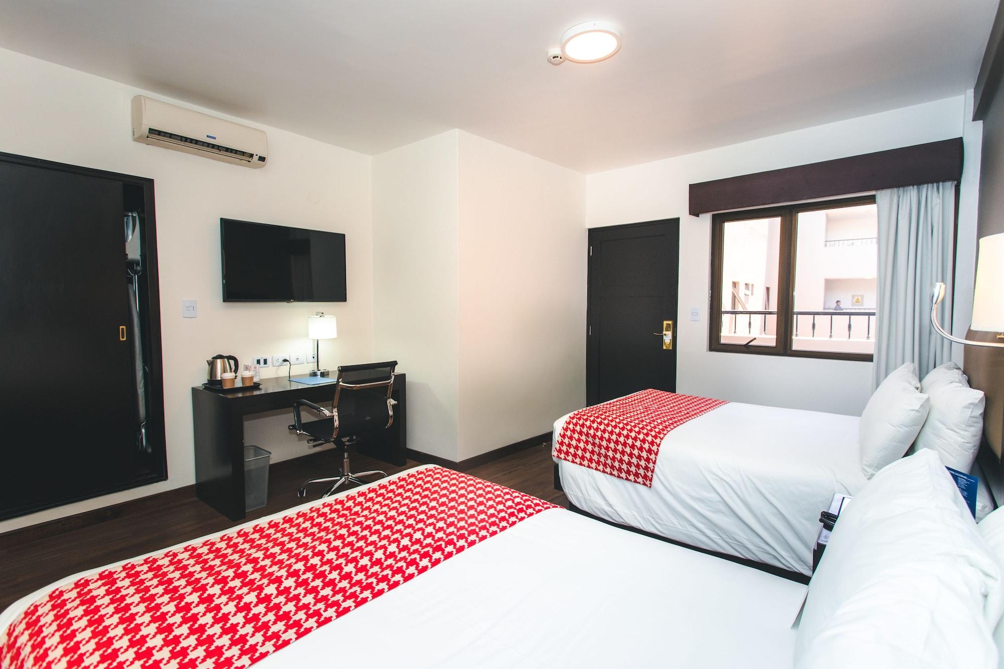 Wyndham Costa Del Sol Hotel