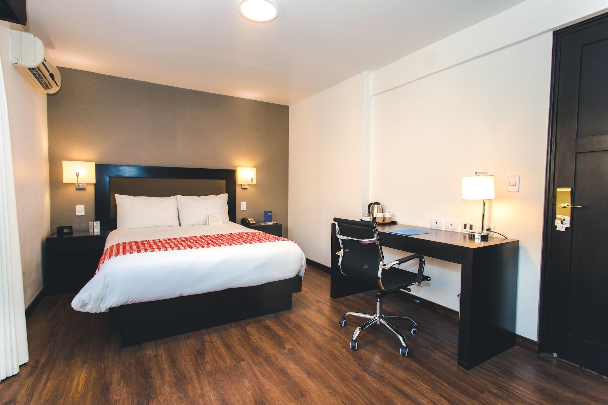 Hotel Wyndham Costa Del Sol 4*