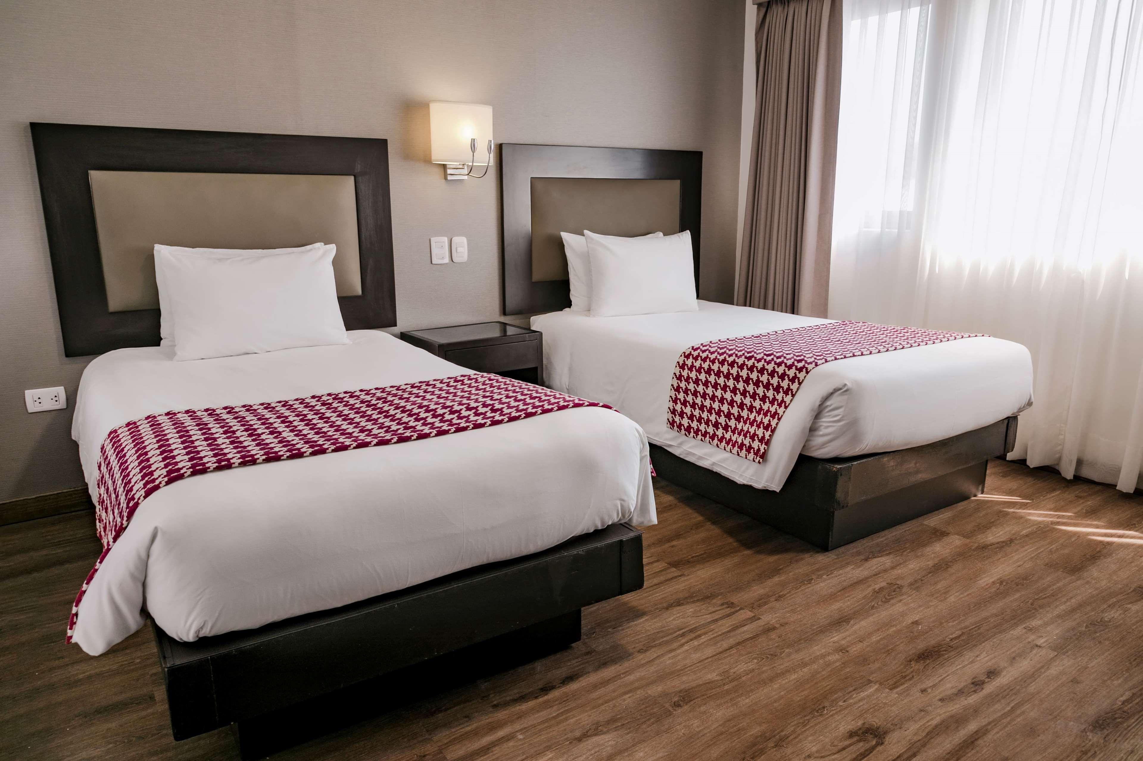 Hotel Wyndham Costa Del Sol 4*