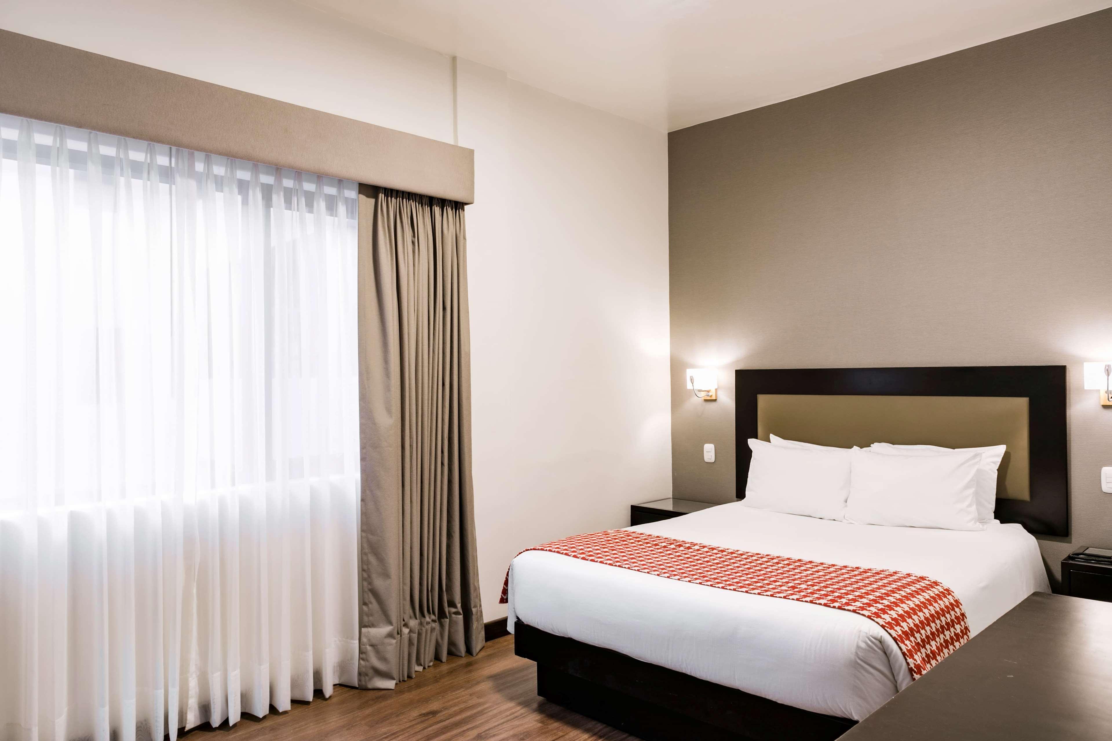 Hotel Wyndham Costa Del Sol 4*