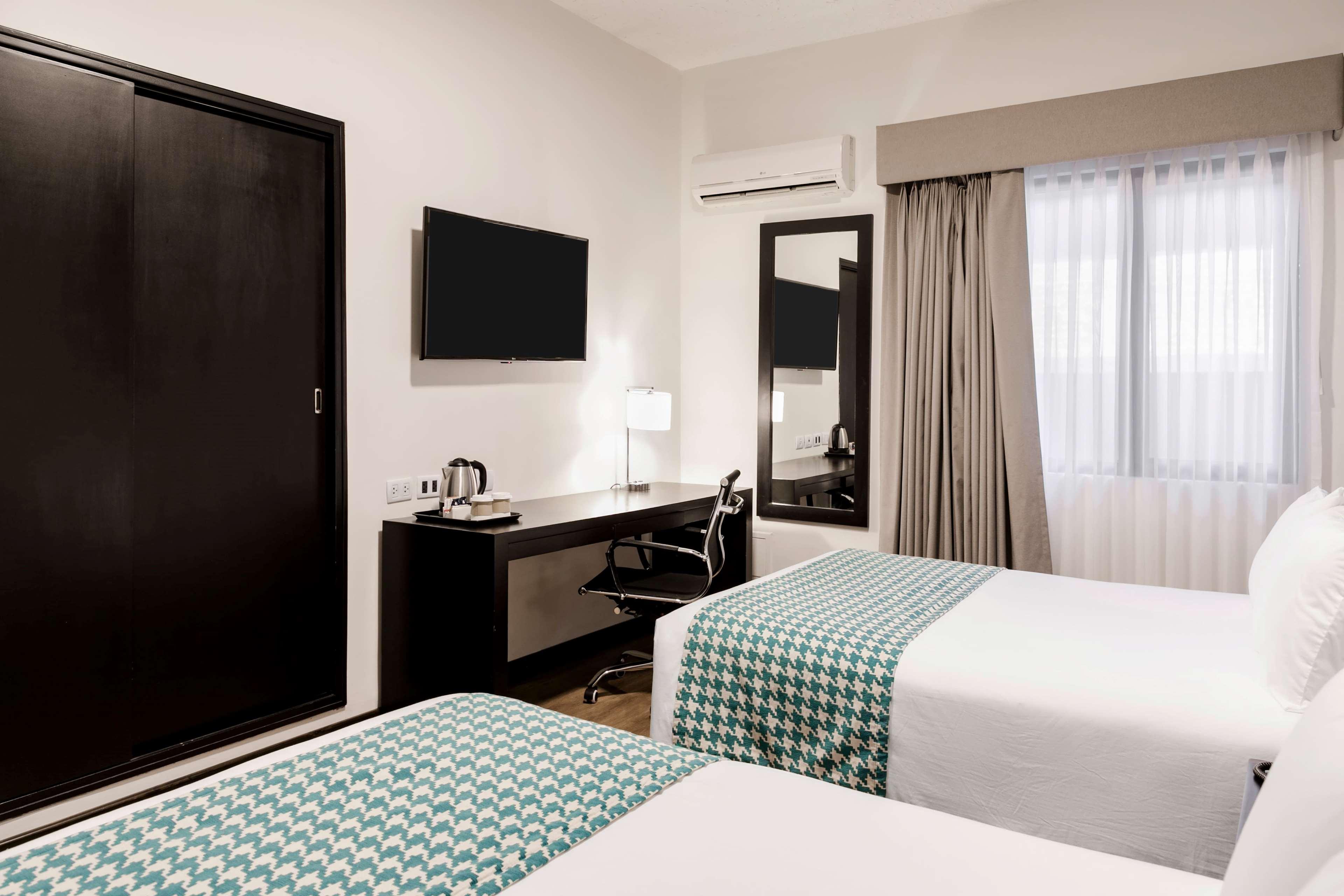 Wyndham Costa Del Sol Hotel 4*