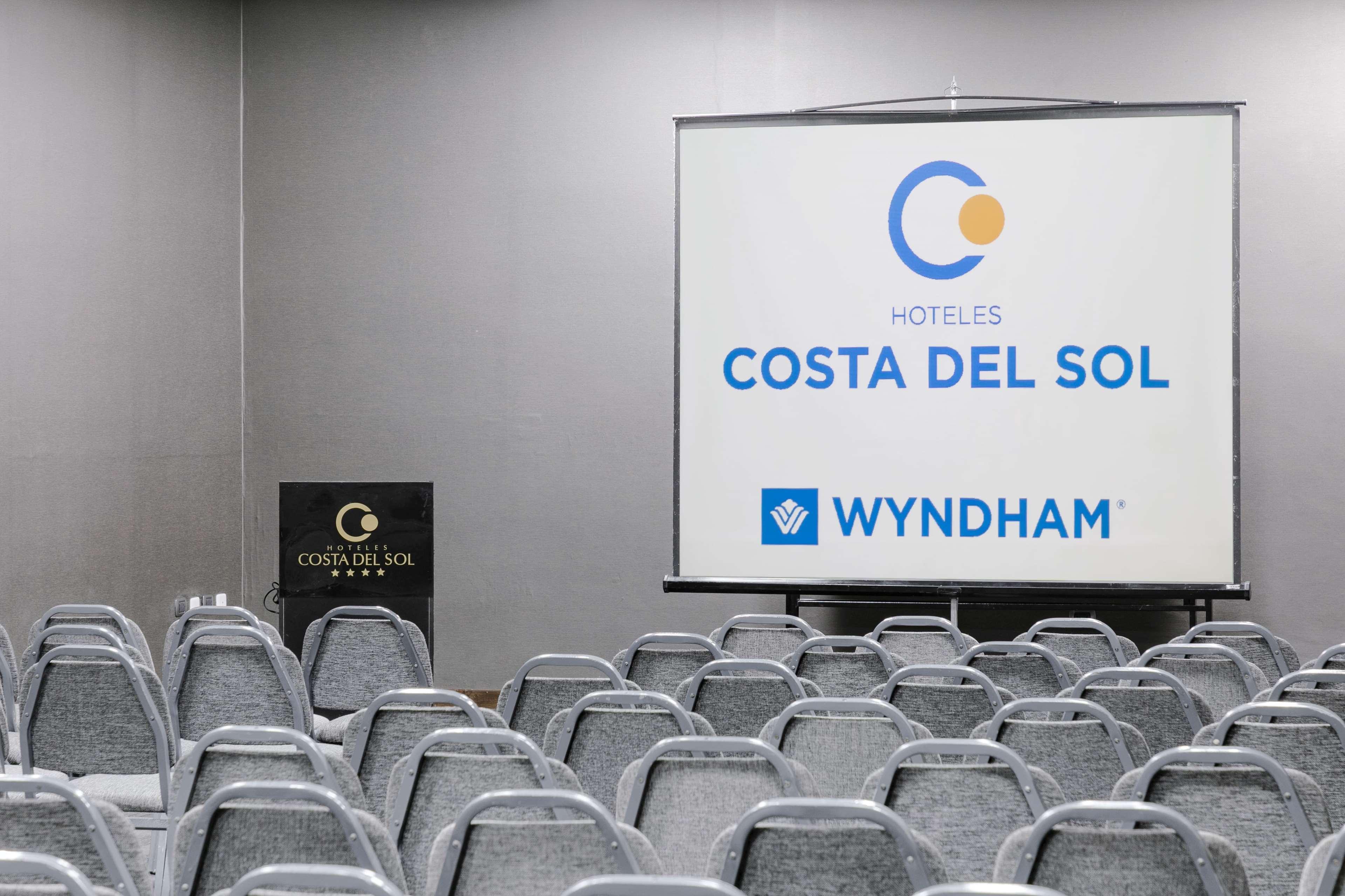 Wyndham Costa Del Sol Hotel 4*