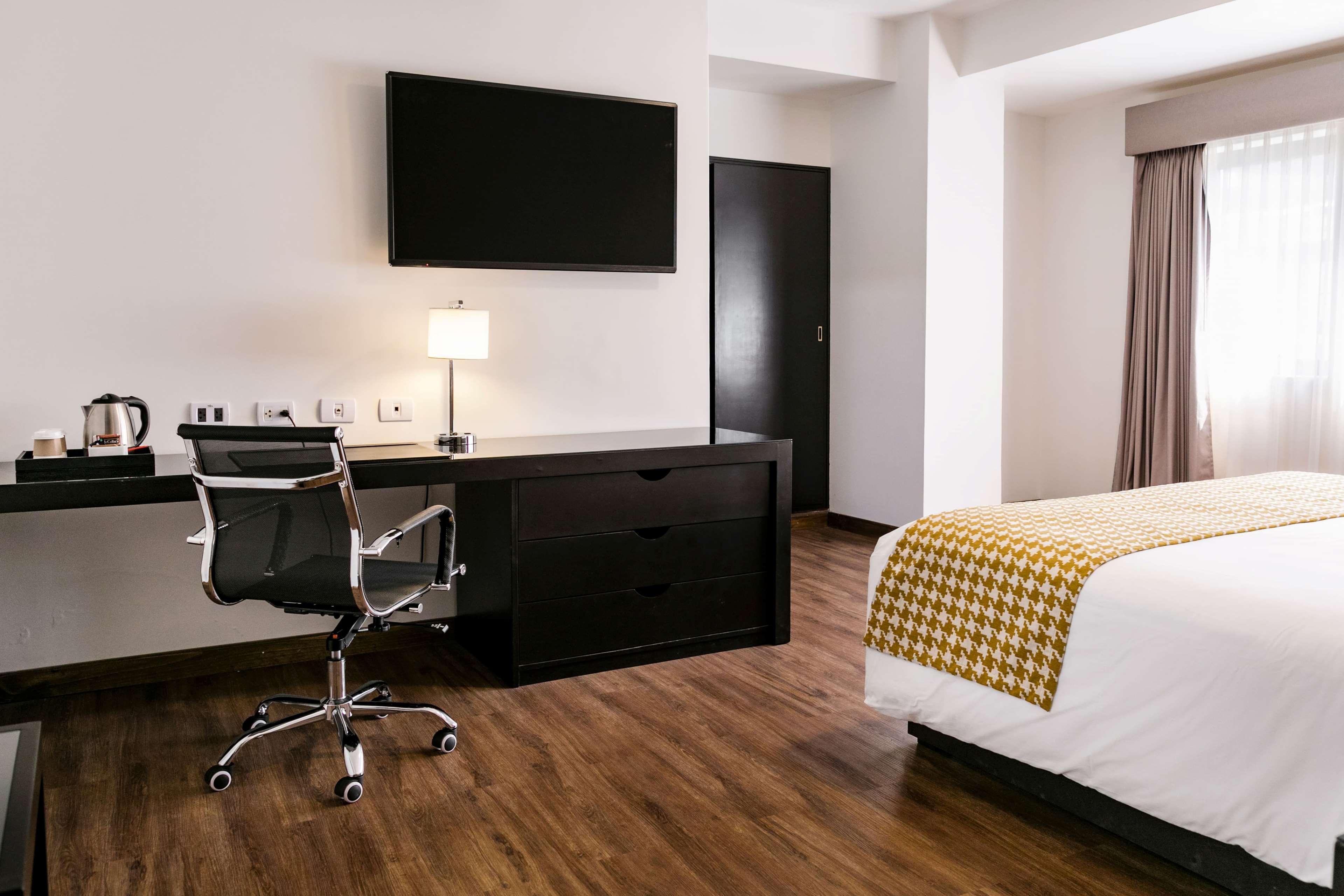 Hotel Wyndham Costa Del Sol 4*