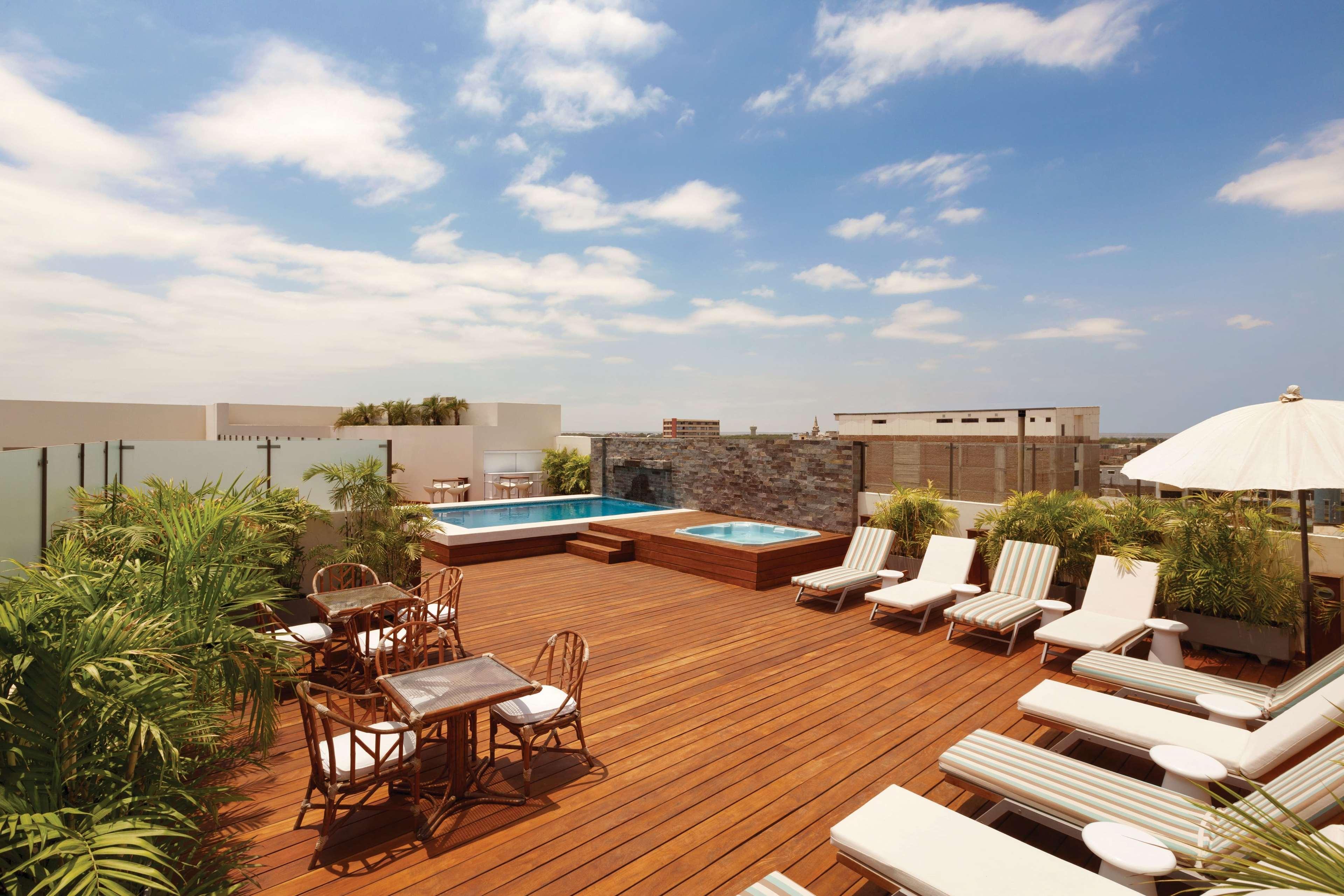 Wyndham Costa Del Sol Piura
