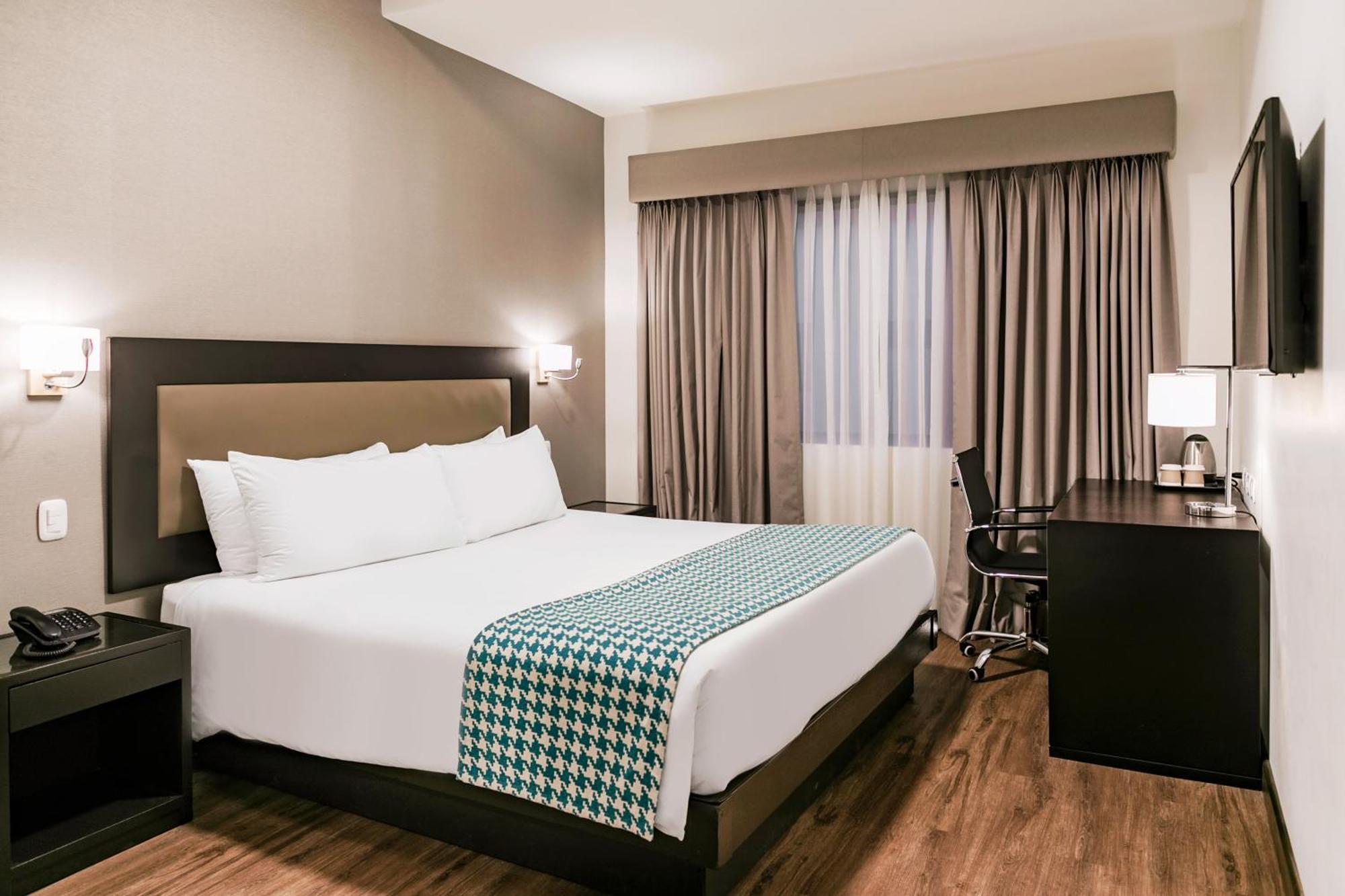 Wyndham Costa Del Sol