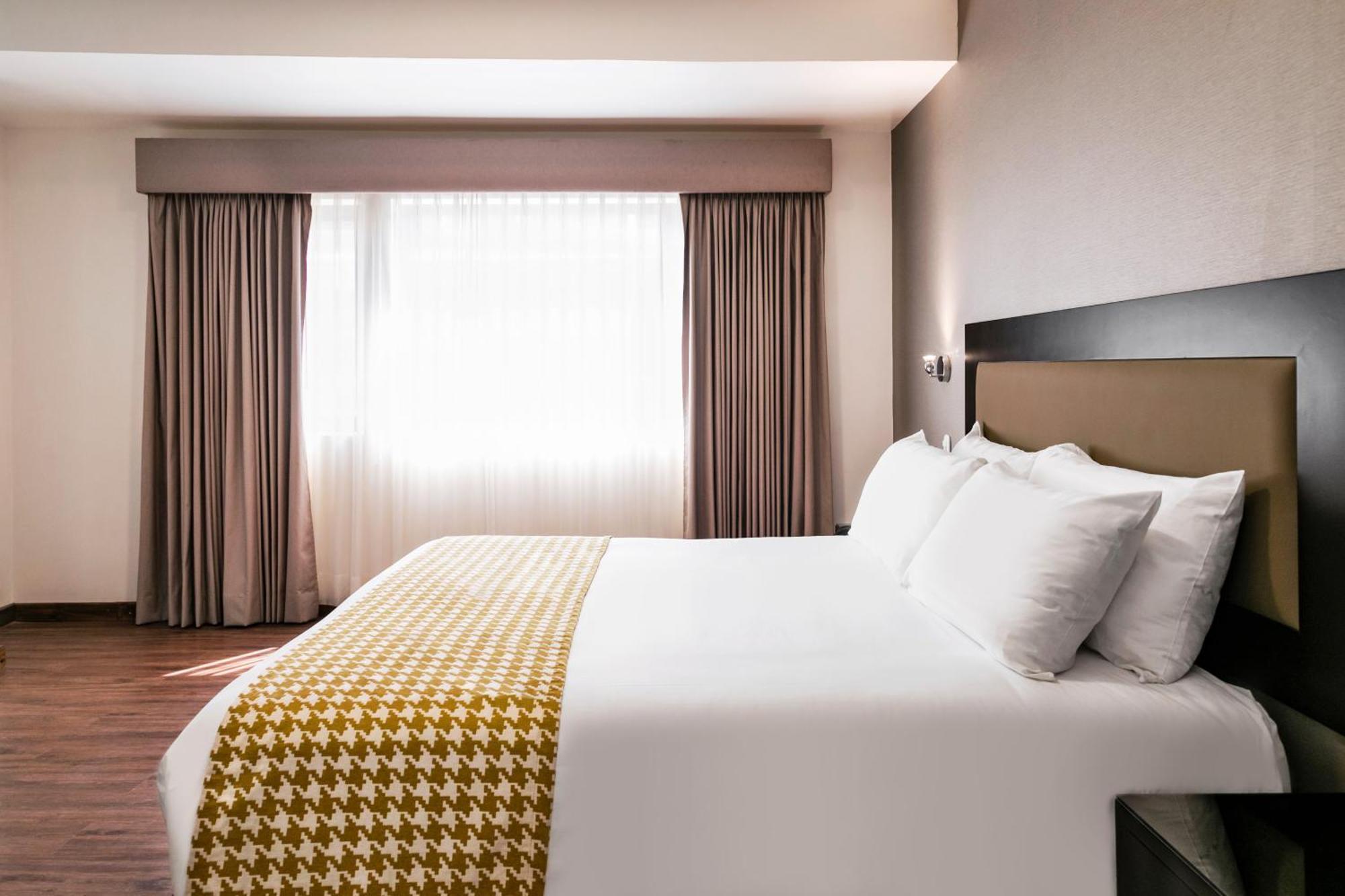 Hotel Wyndham Costa Del Sol