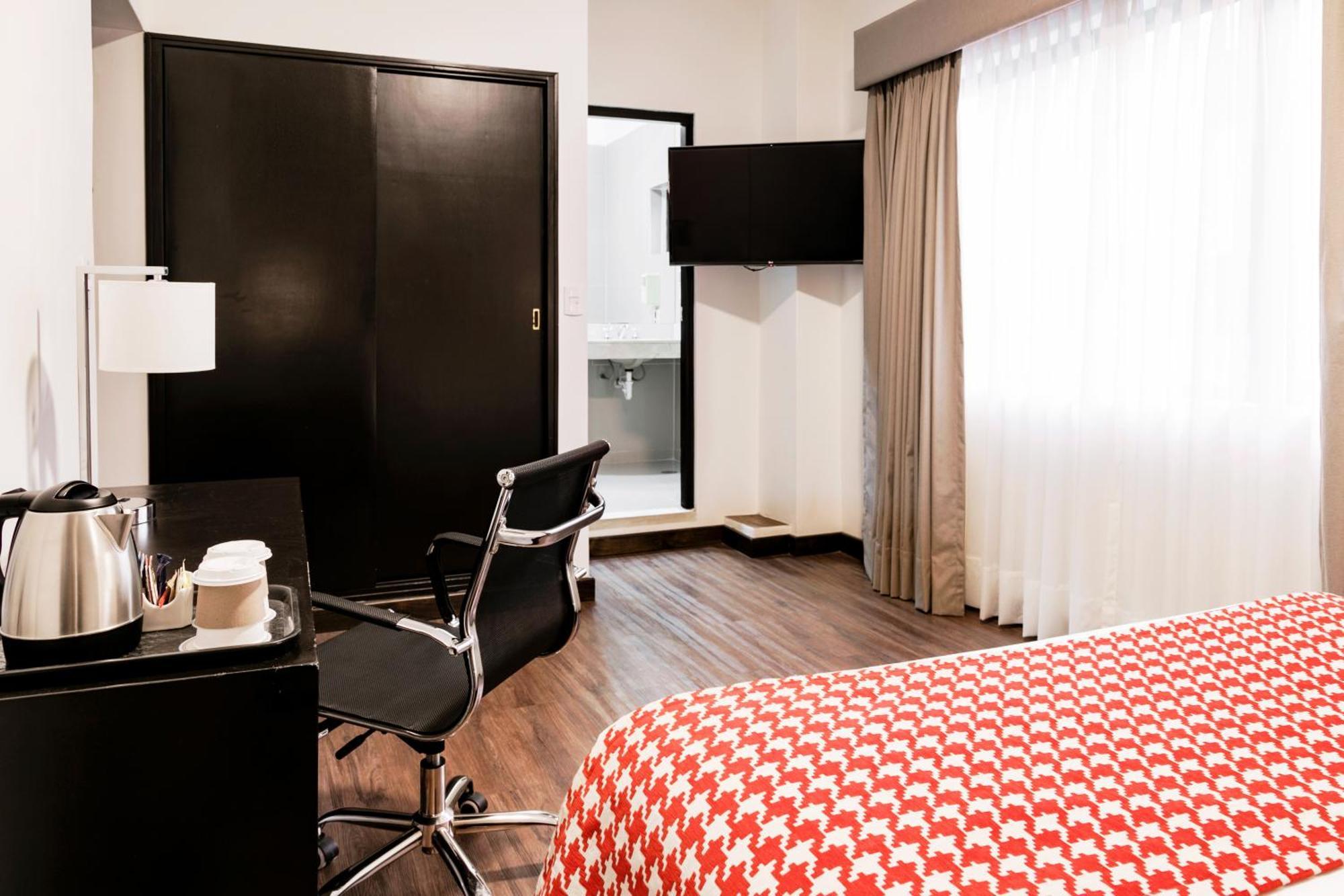 Wyndham Costa Del Sol Hotel Piura
