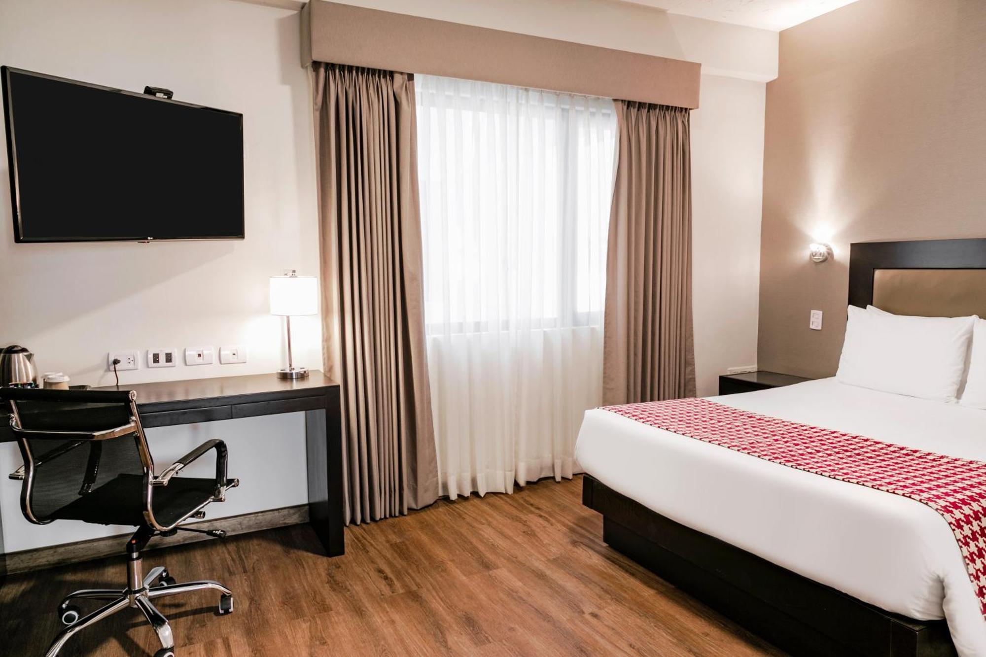 Wyndham Costa Del Sol 4*