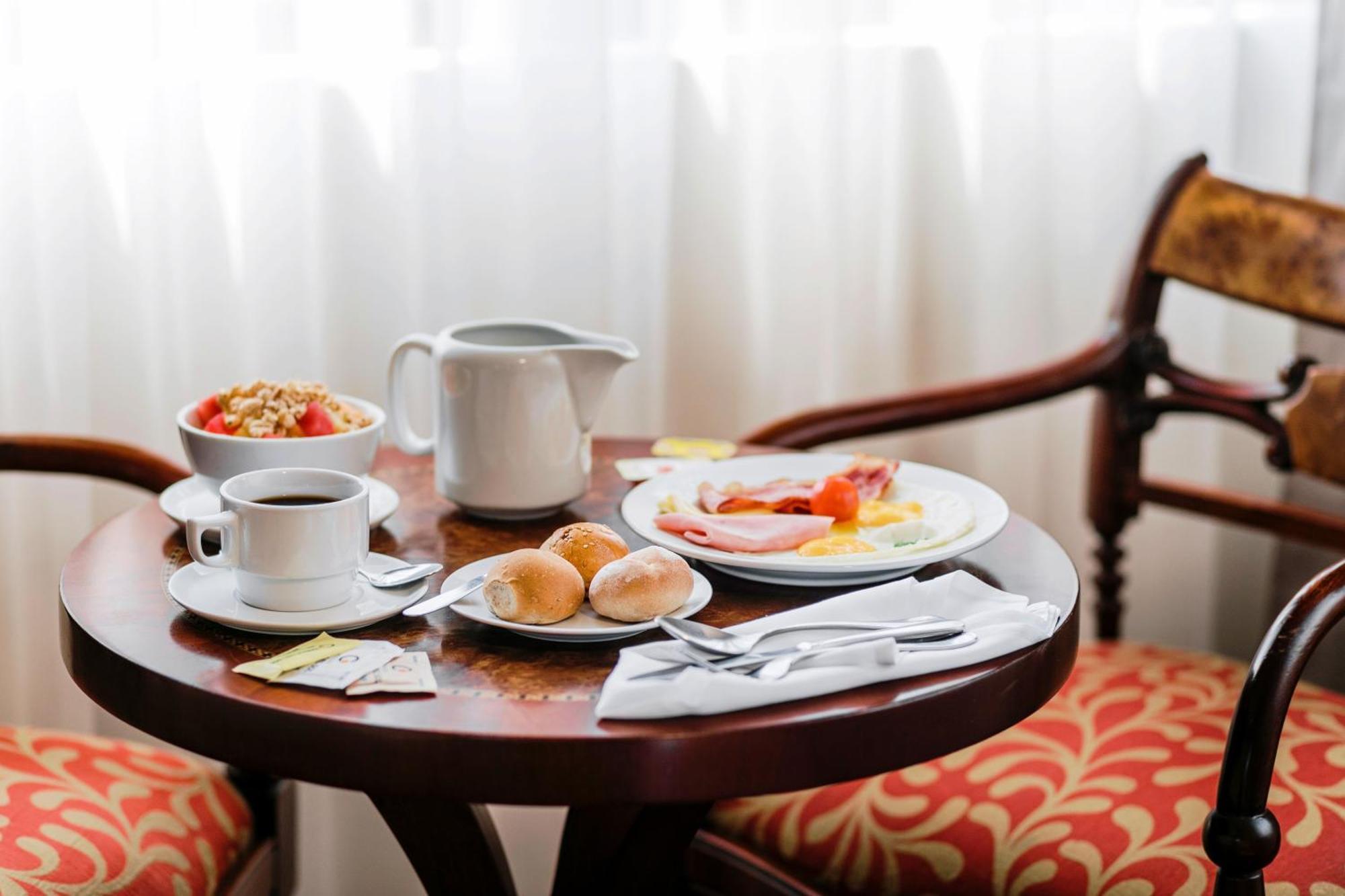 Hotel Wyndham Costa Del Sol