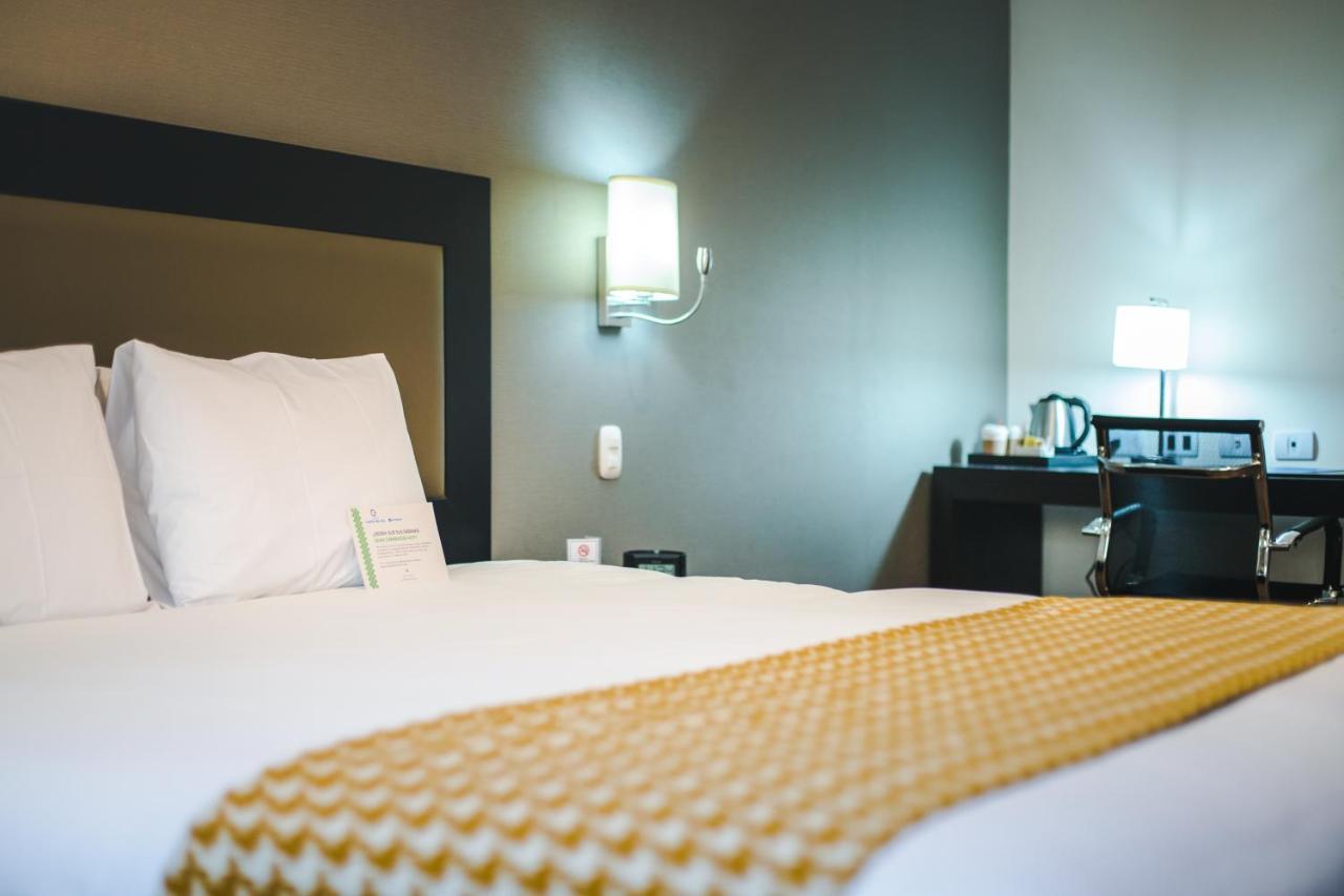 Wyndham Costa Del Sol Hotel Piura