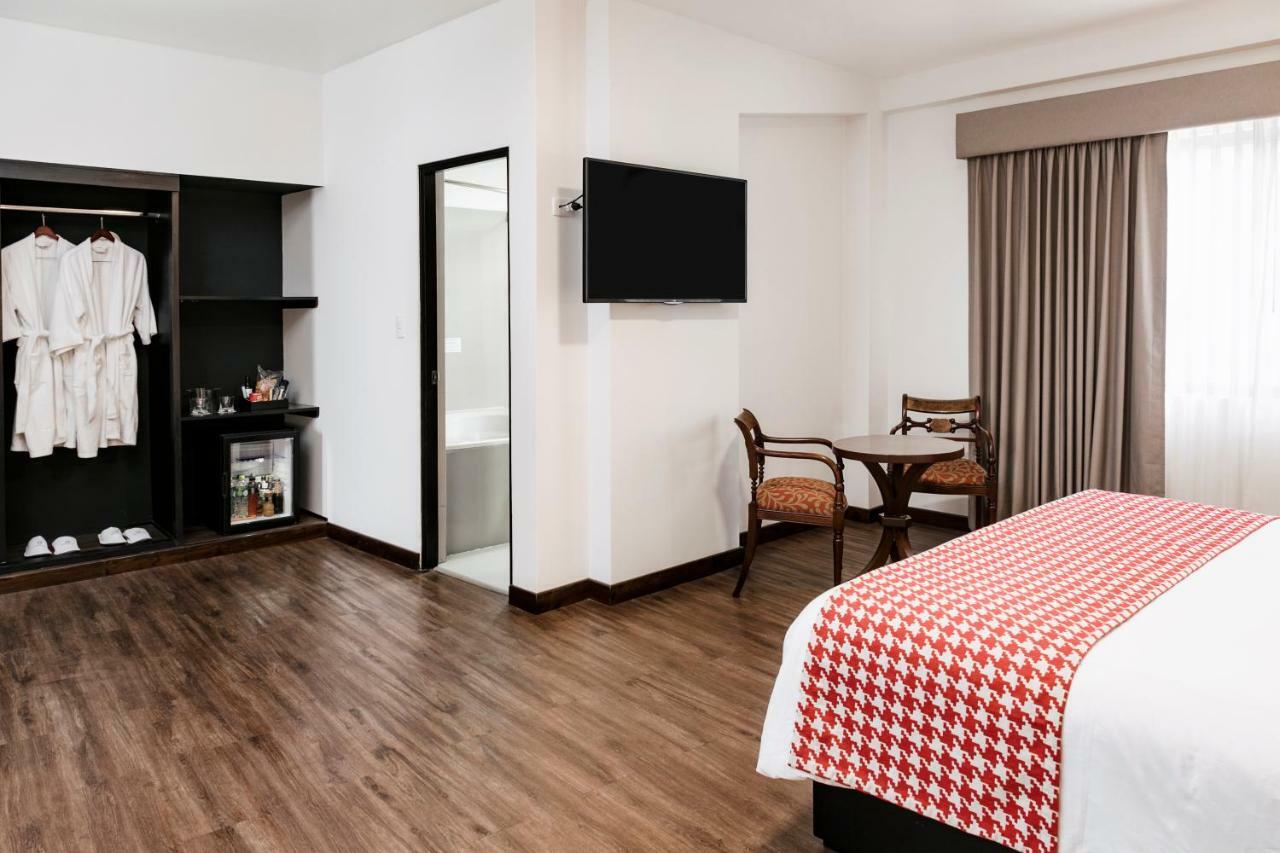 Wyndham Costa Del Sol Piura