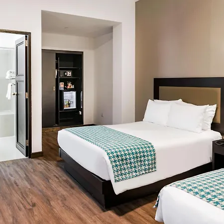 Wyndham Costa Del Sol Piura Hotel Exterior photo