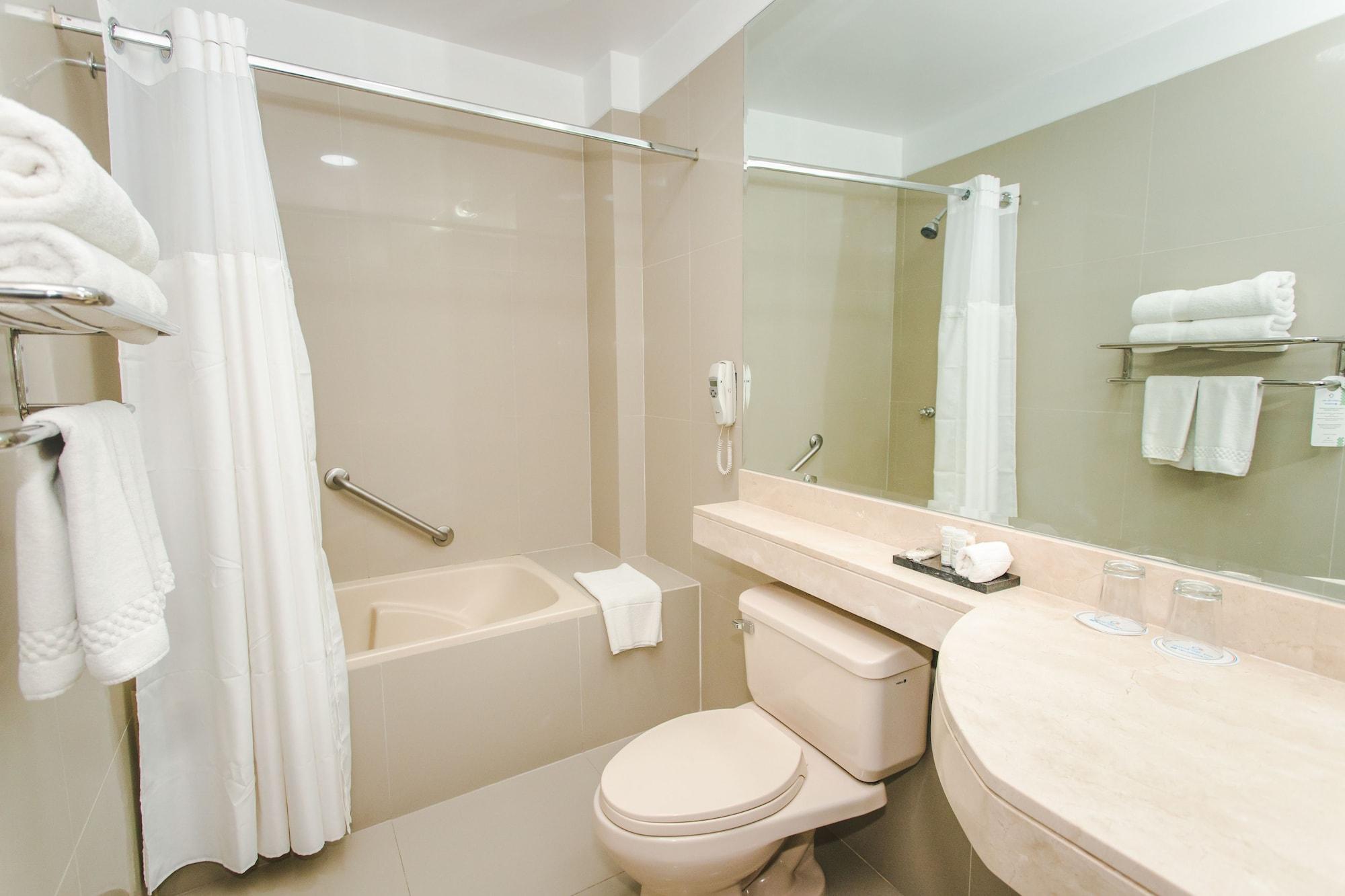 Wyndham Costa Del Sol