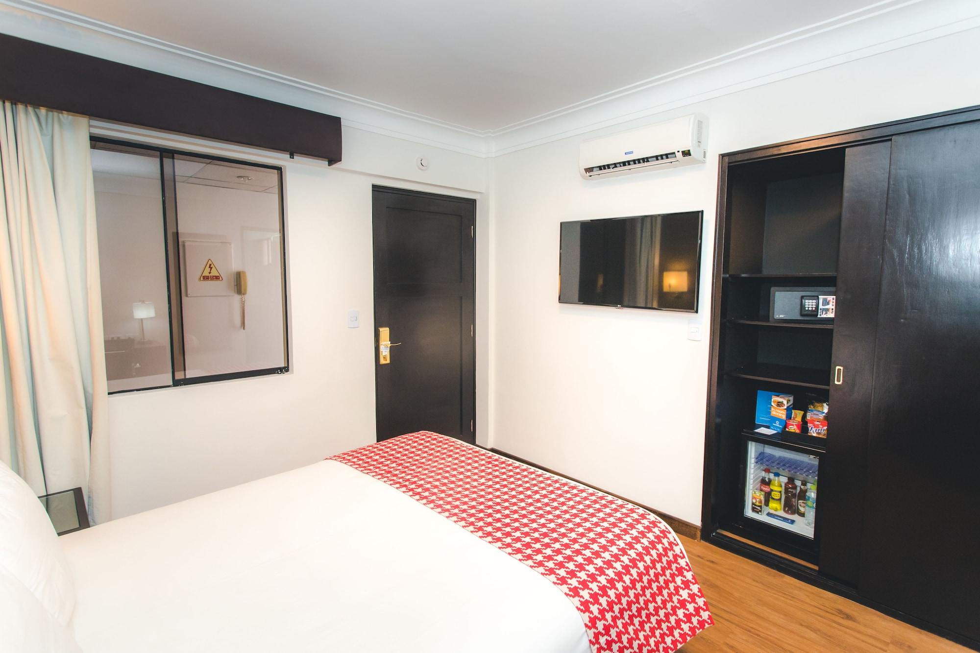 Wyndham Costa Del Sol Hotel 4*
