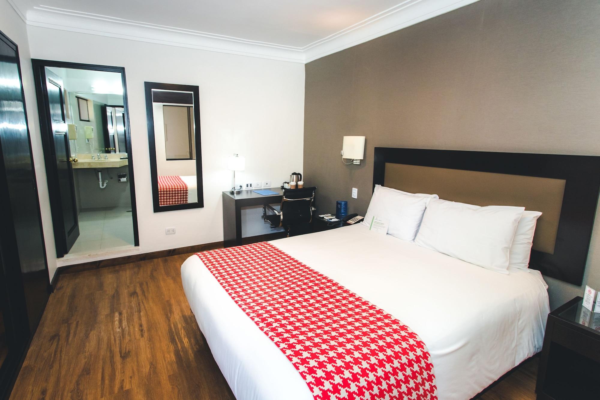 Hotel Wyndham Costa Del Sol 4*