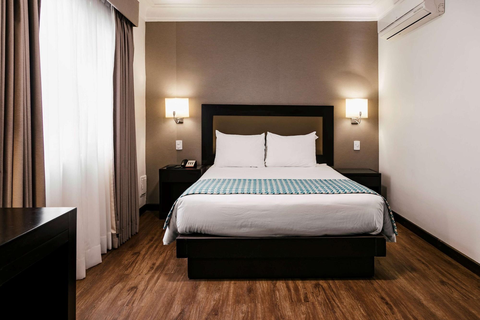 Hotel Wyndham Costa Del Sol