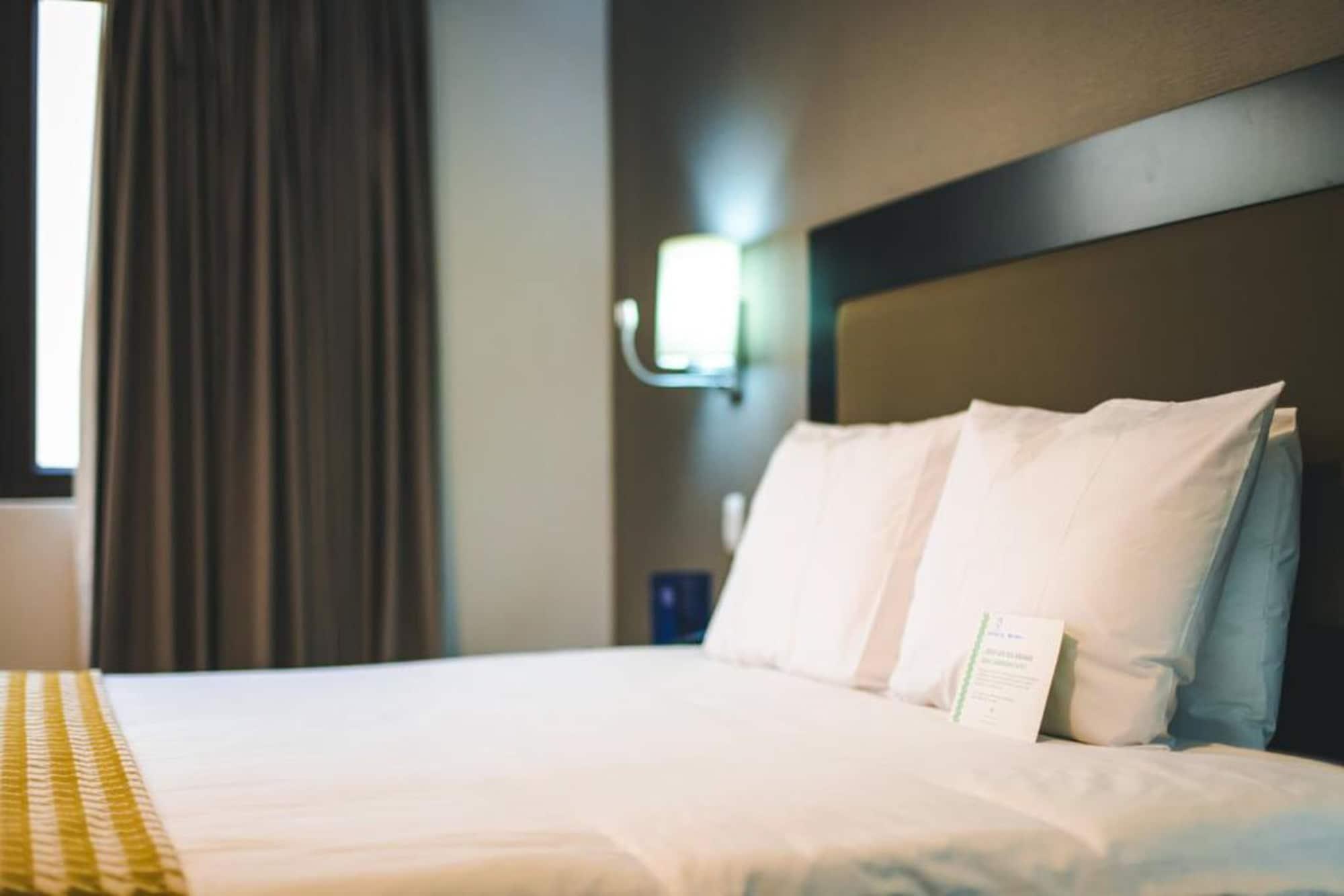 Wyndham Costa Del Sol 4* Piura