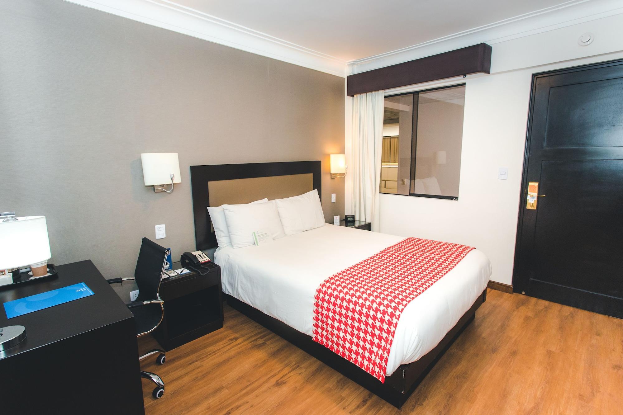 Hotel Wyndham Costa Del Sol Piura
