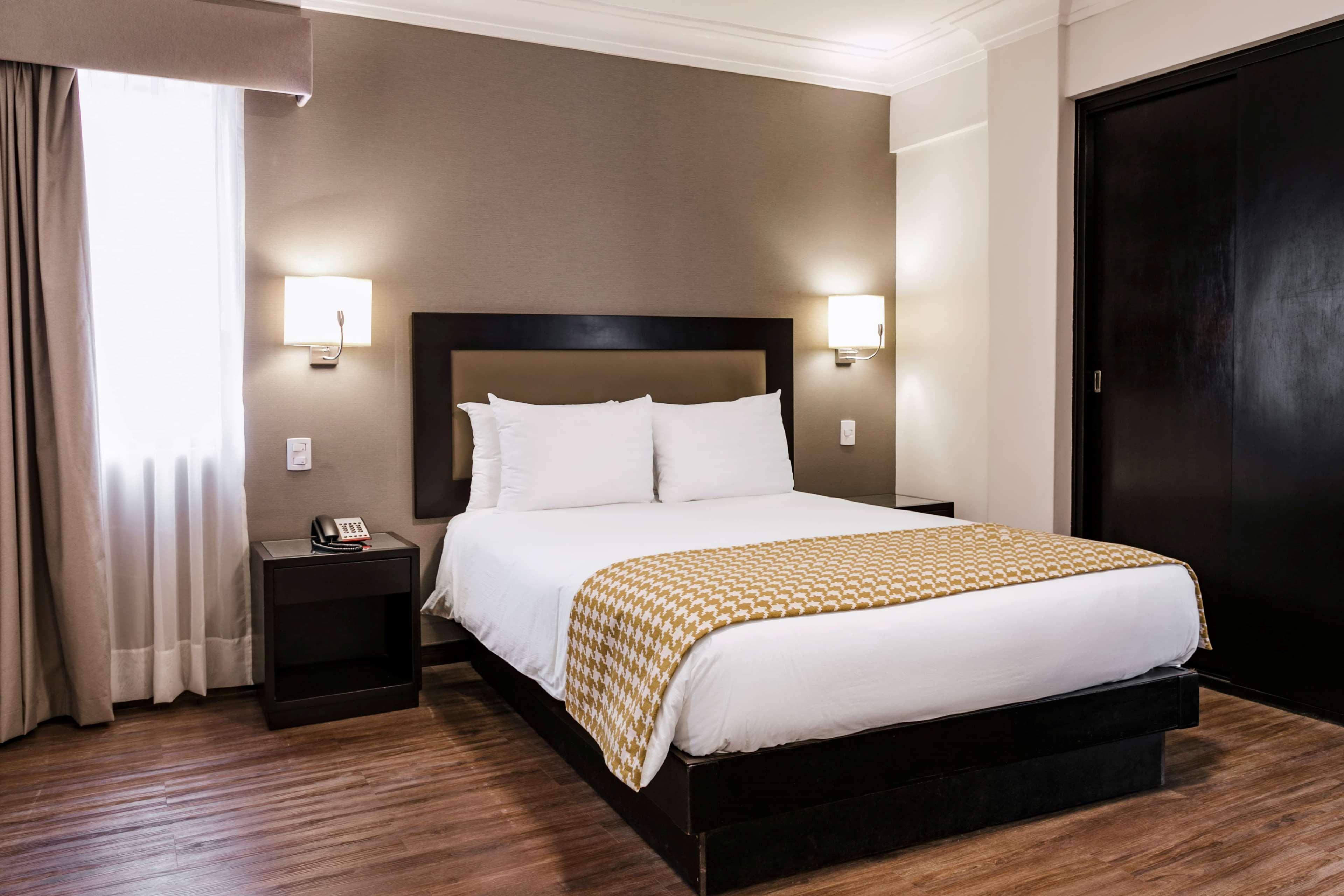 Wyndham Costa Del Sol 4*