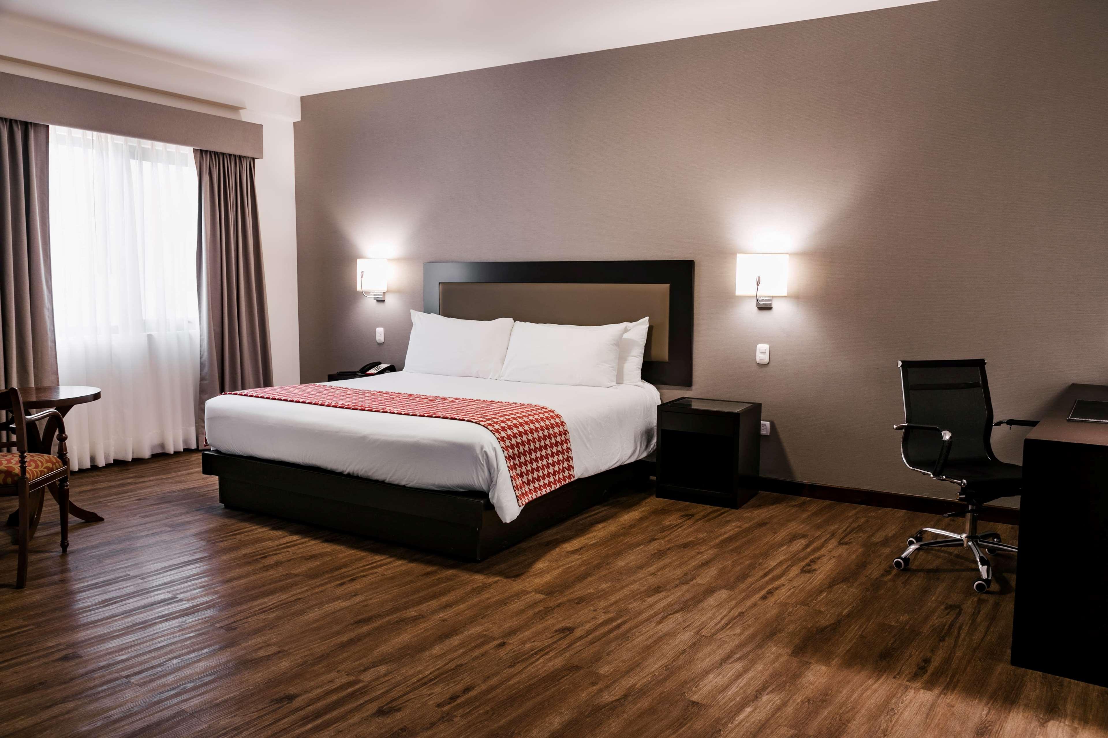Hotel Wyndham Costa Del Sol