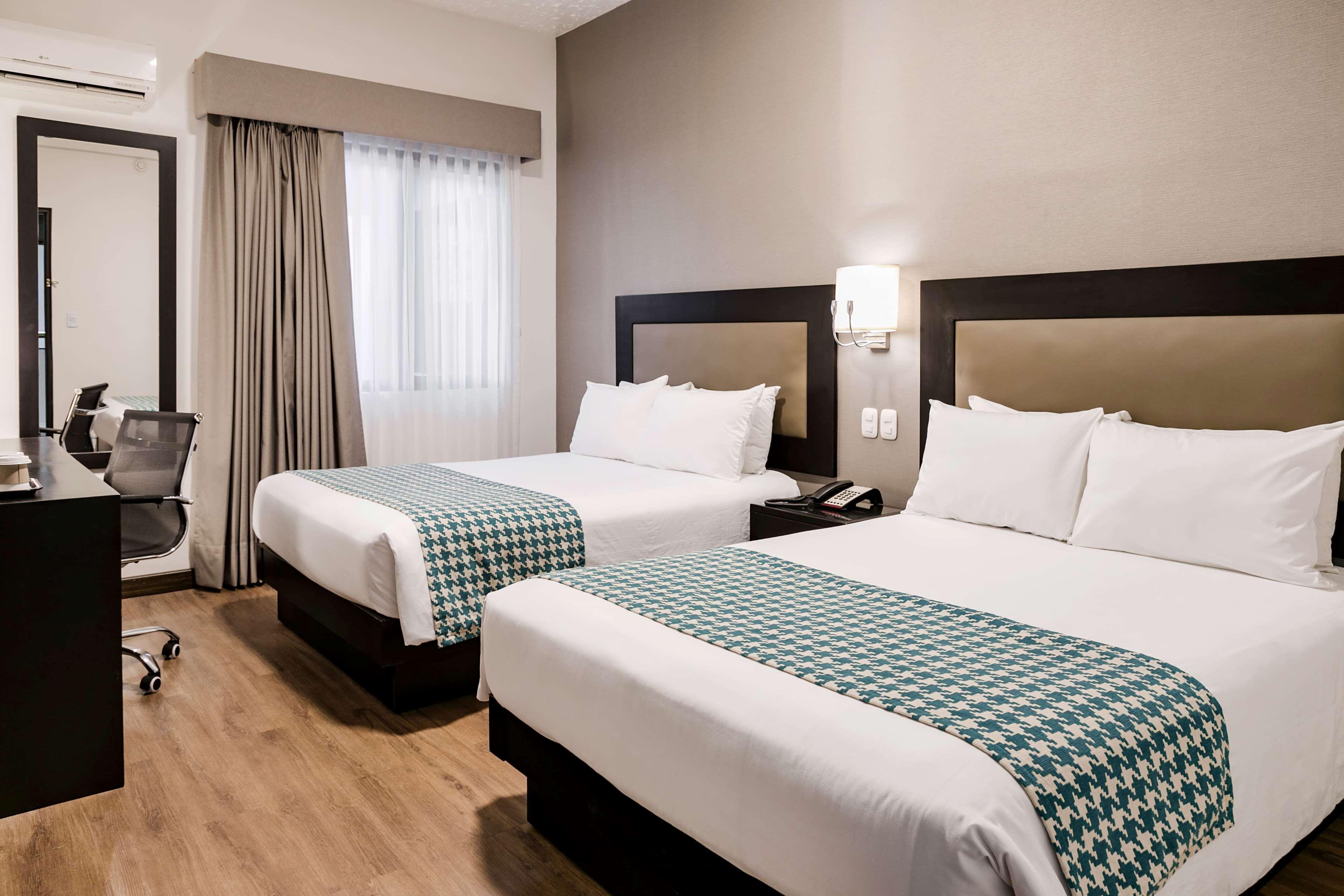 Wyndham Costa Del Sol Hotel