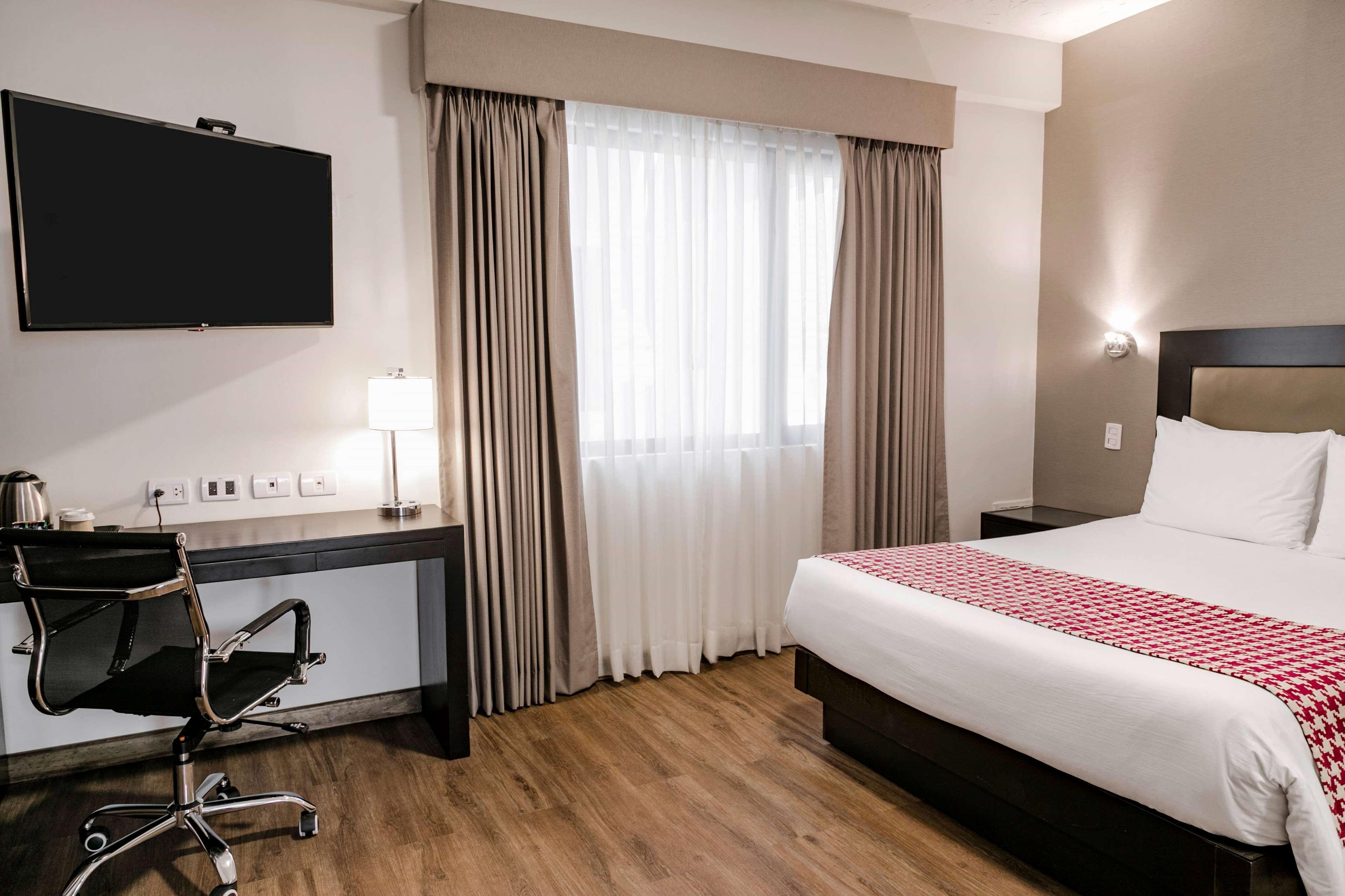 Wyndham Costa Del Sol 4* Piura