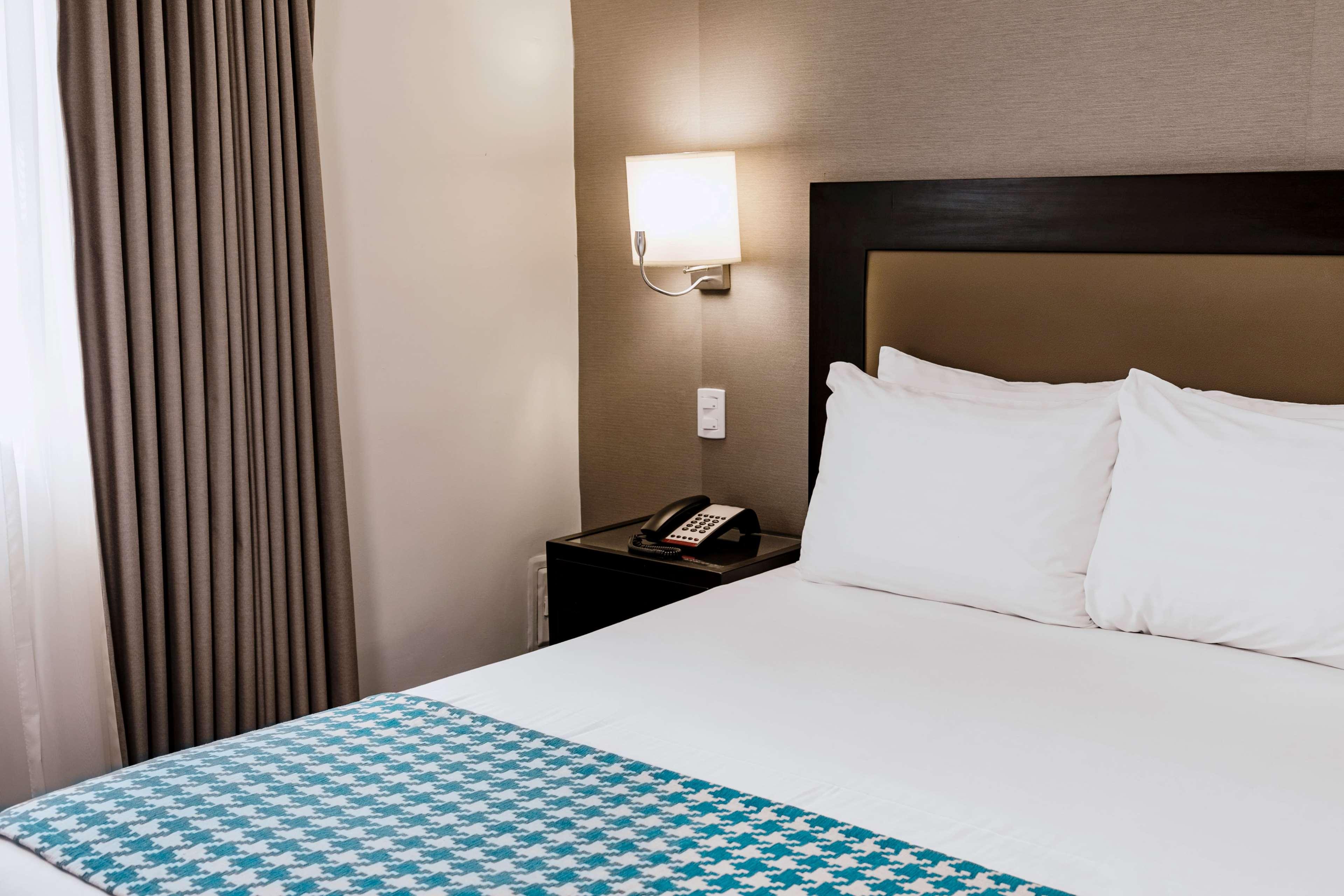Wyndham Costa Del Sol Hotel
