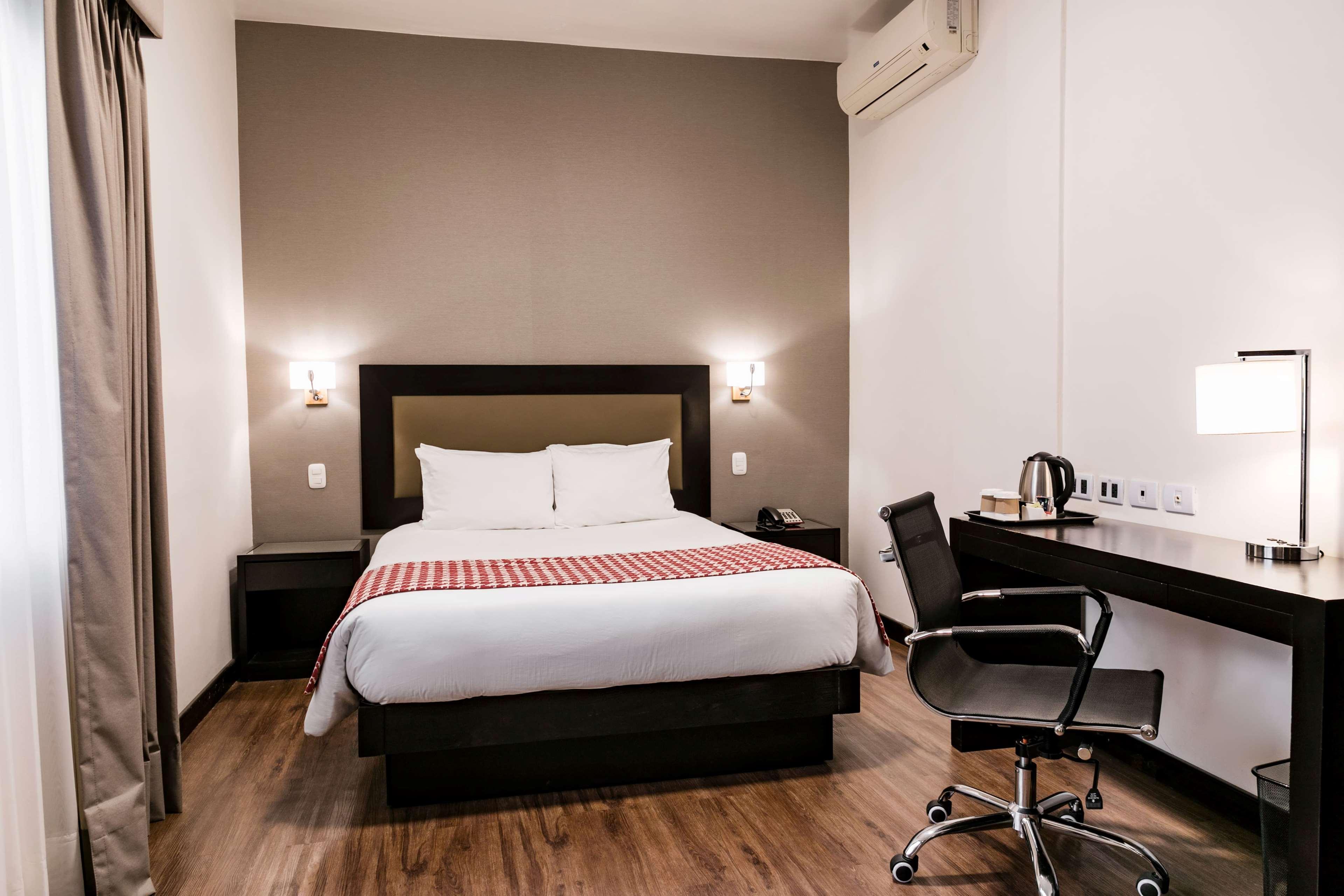 Wyndham Costa Del Sol Hotel Piura