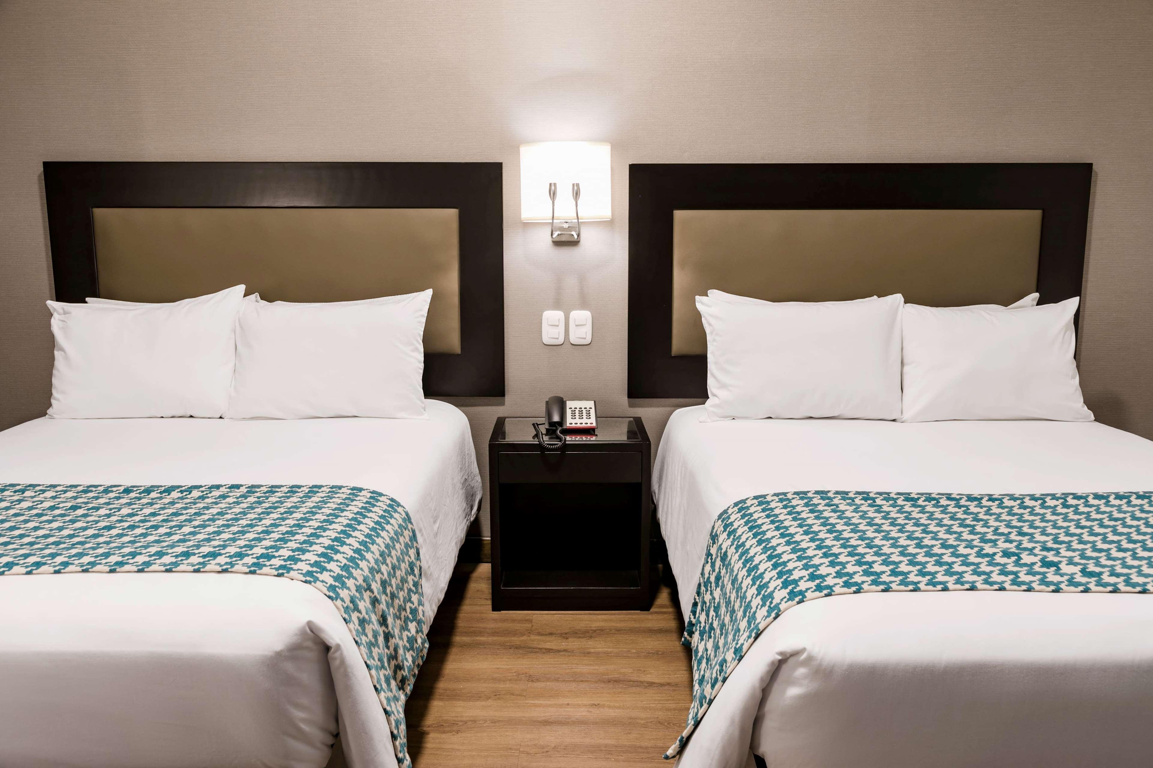 Wyndham Costa Del Sol Hotel