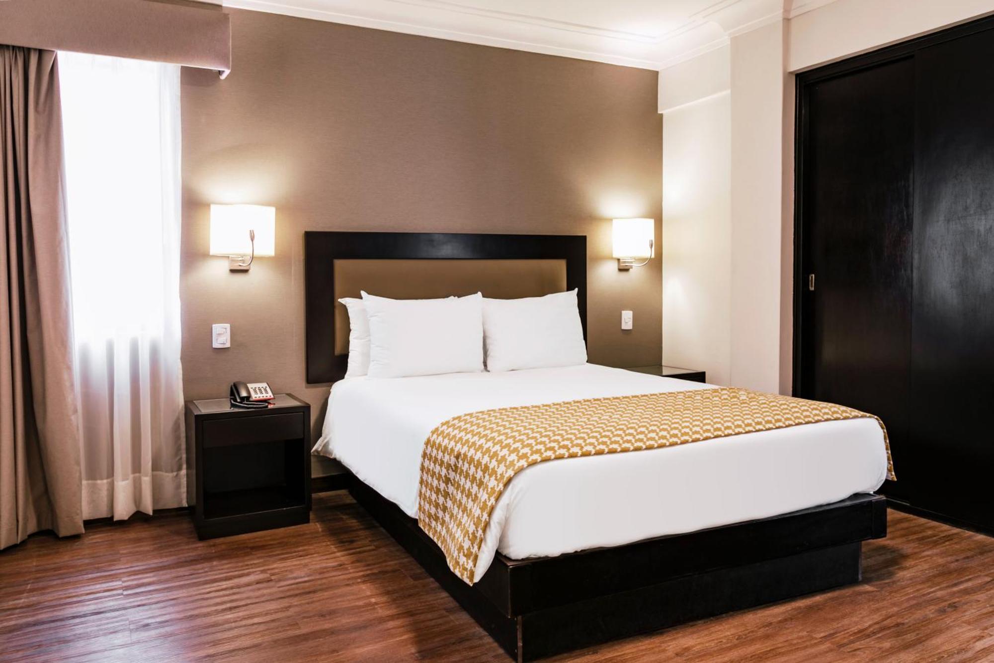 Wyndham Costa Del Sol 4* Piura