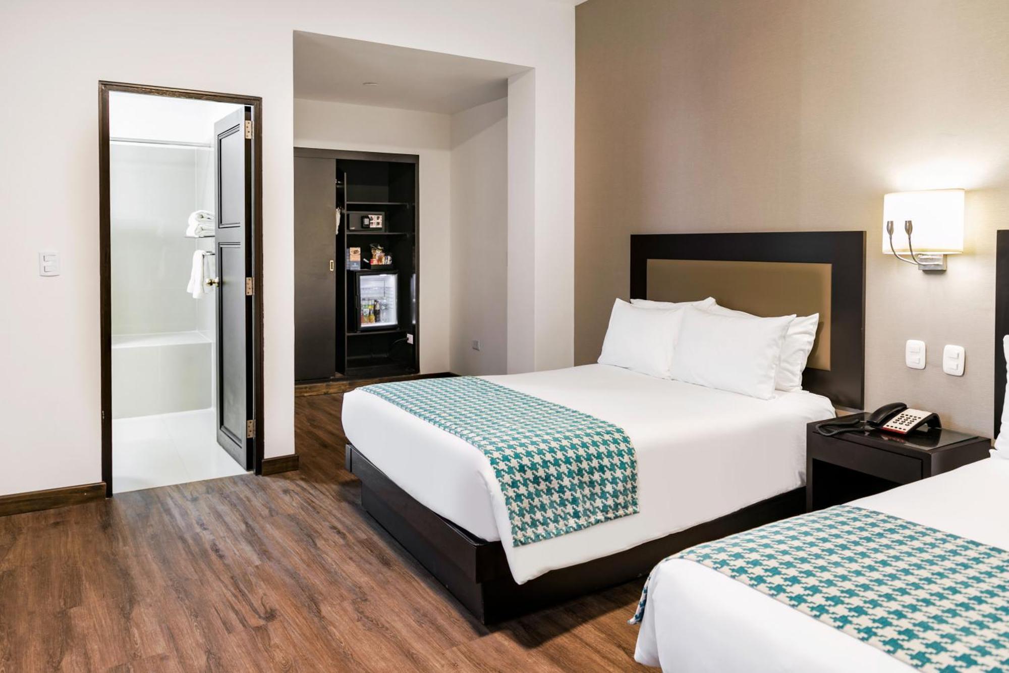 Hotel Wyndham Costa Del Sol