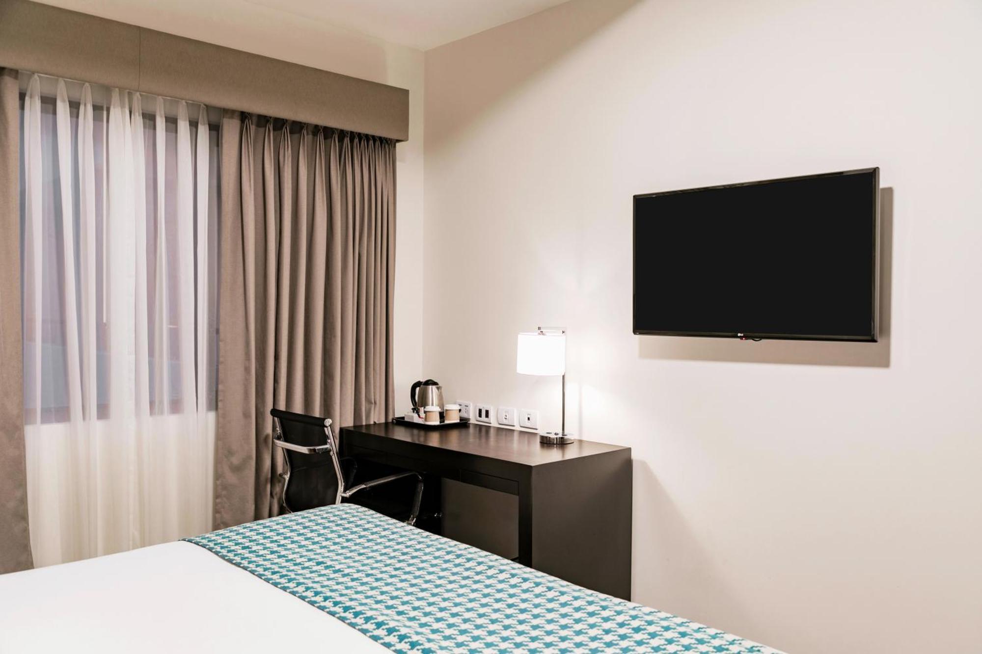 Hotel Wyndham Costa Del Sol Piura