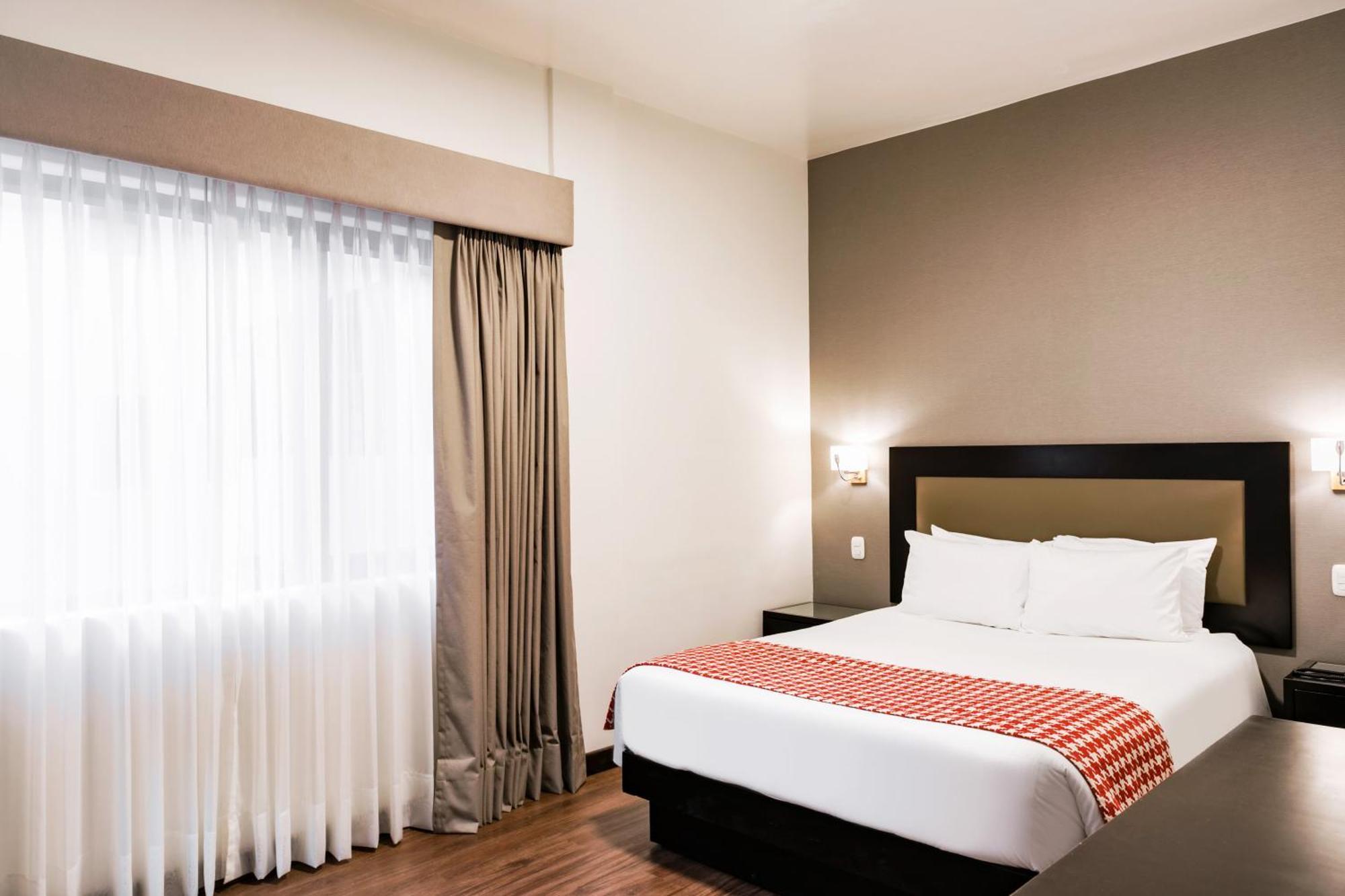 Wyndham Costa Del Sol Hotel 4*
