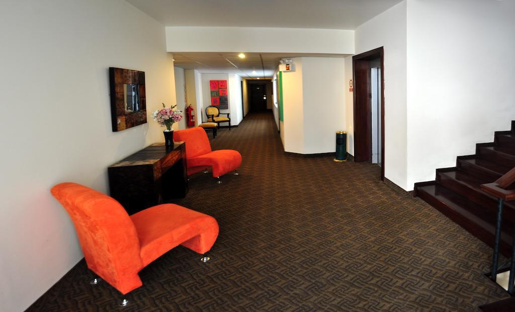 Hotel Wyndham Costa Del Sol Piura