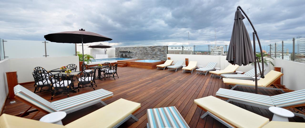 Wyndham Costa Del Sol Piura