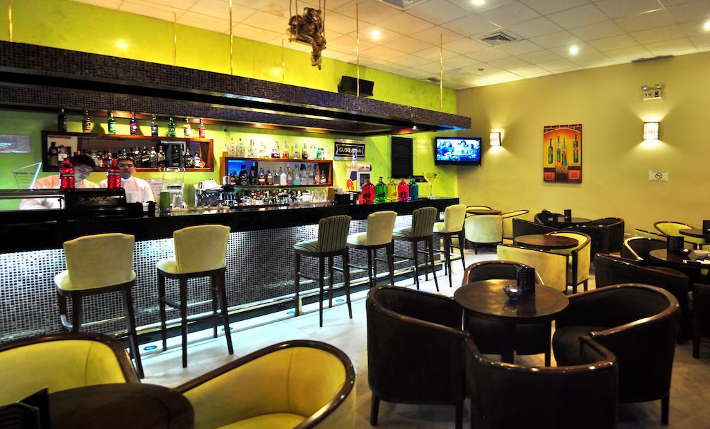 Hotel Wyndham Costa Del Sol Piura