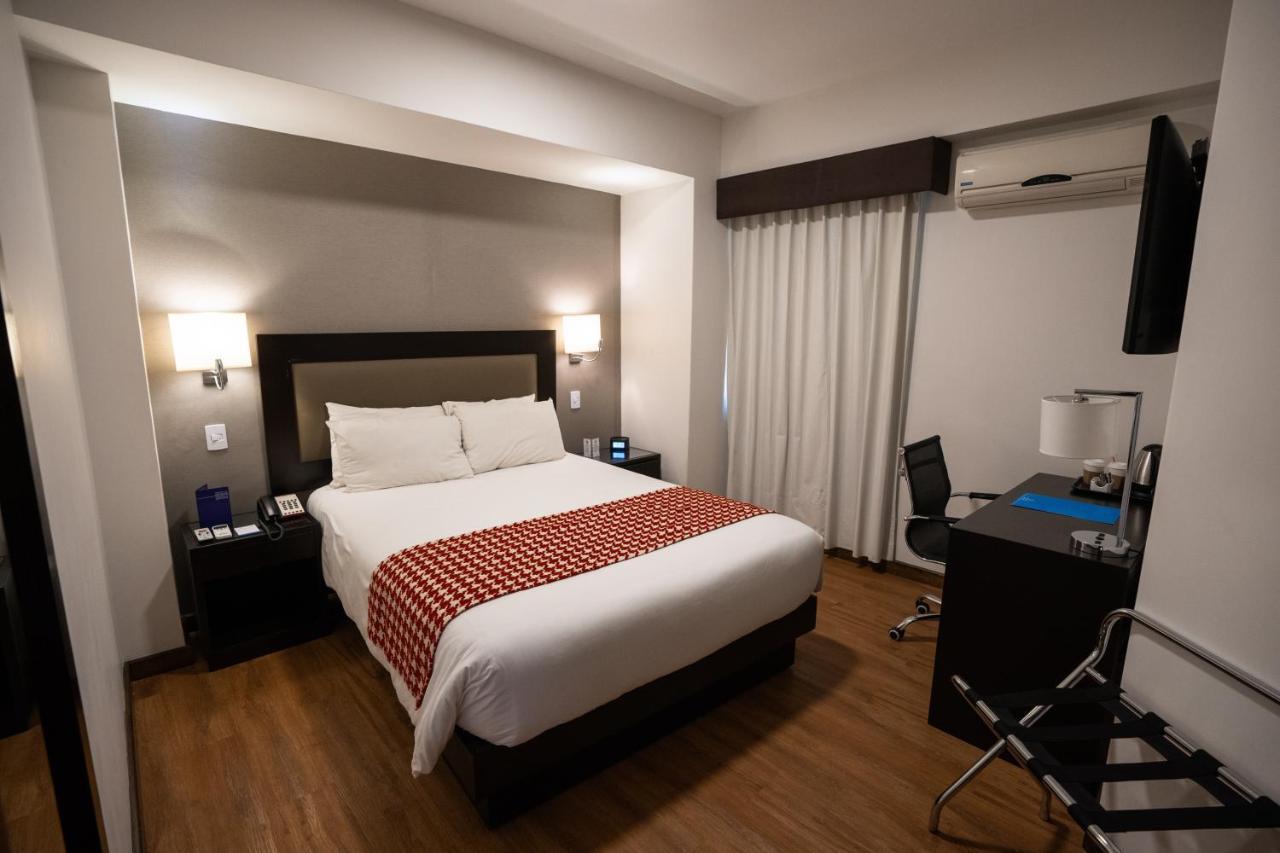 Wyndham Costa Del Sol 4* Piura