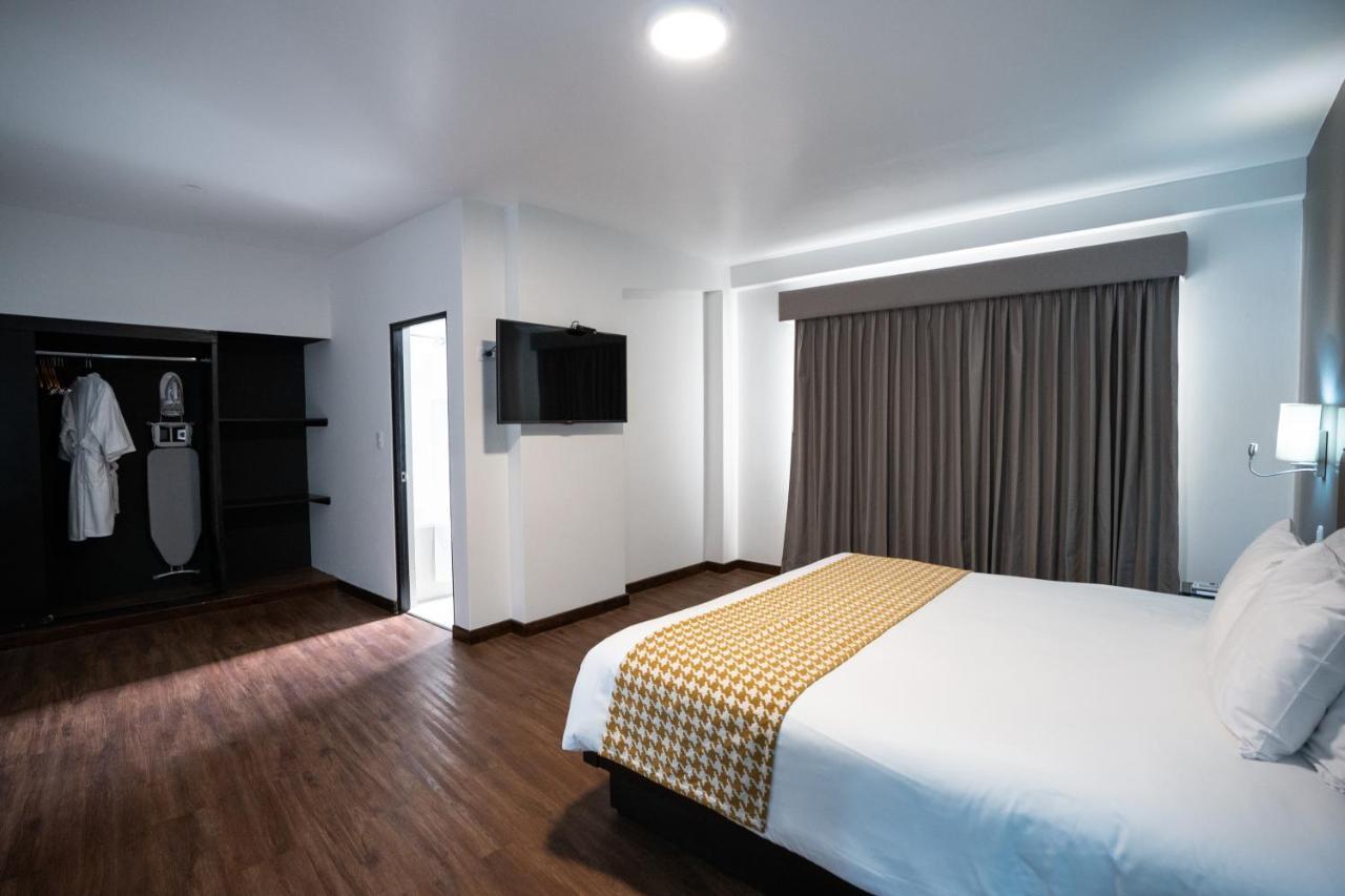 Hotel Wyndham Costa Del Sol Piura