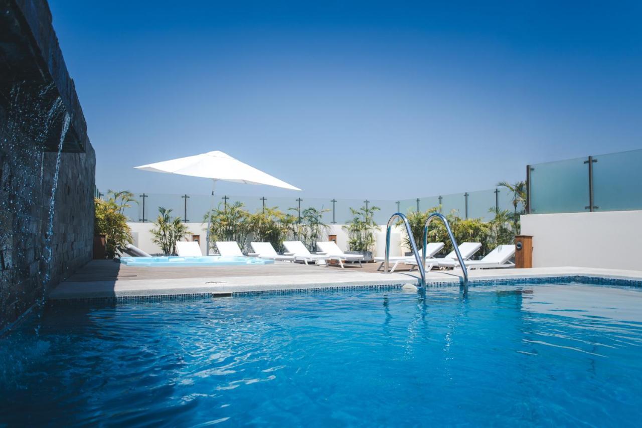 Wyndham Costa Del Sol Hotel Piura