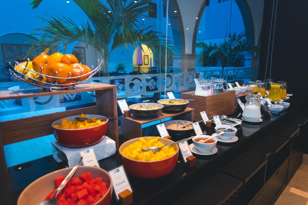 Wyndham Costa Del Sol Hotel Piura