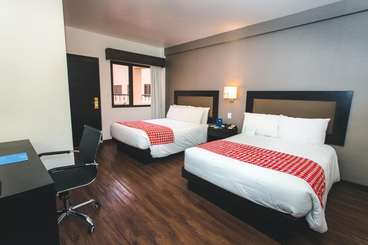 Hotel Wyndham Costa Del Sol 4*