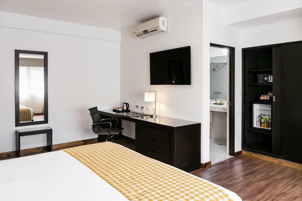 Hotel Wyndham Costa Del Sol